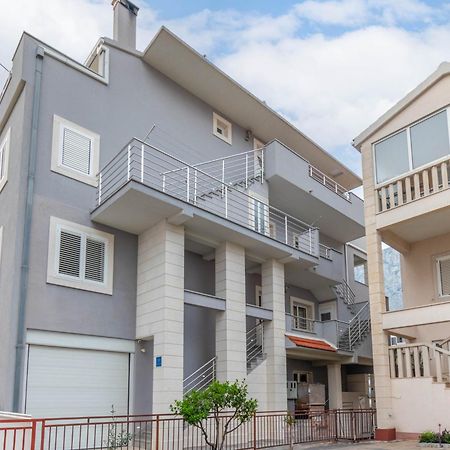 Studio Apartmani Dora Makarska Esterno foto